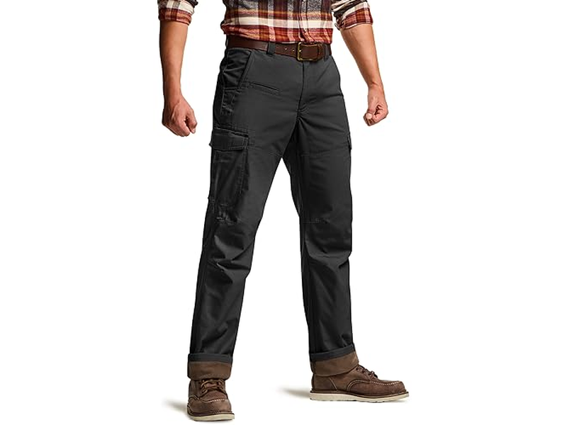 Men's Winter Tactical Pants