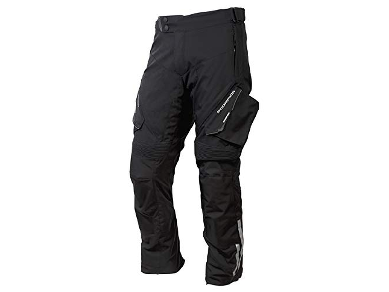 Mens All Season Water Resistant Windproof Textile