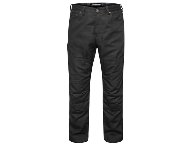 Mens Motorcycle Pants-Black Motorcycle Pants