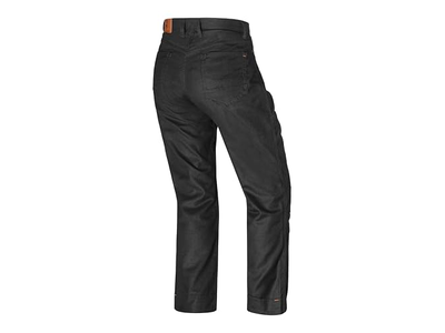 Mens Motorcycle Pants-Black Motorcycle Pants