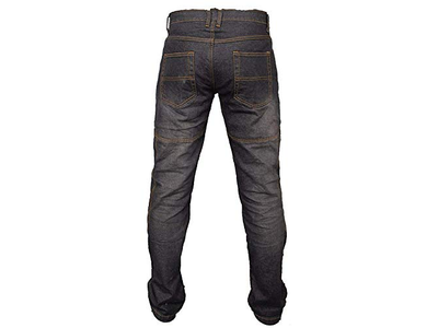 Mens Riding Motorcycle Pants Armored Motorbike Jeans 