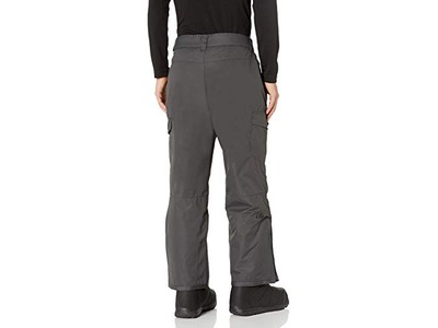 mens Snow Sports Cargo Pants