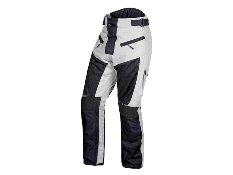 Mesh Motorcycle Pants for Men-Motocross Pants