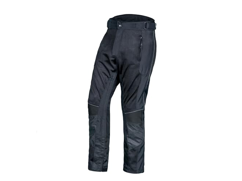Mesh Motorcycle Pants-Motorcycle Pants with Armor