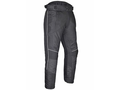 Mesh Motorcycle Pants-Motorcycle Pants with Armor