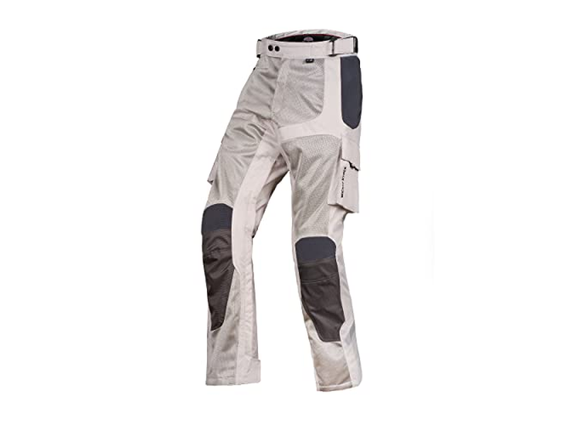 Mesh Motorcycle Pants-Motorcycle Riding Pants