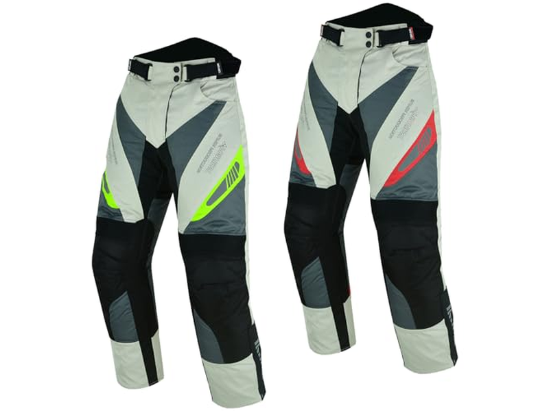 Motorbike Trouser Motorcycle Waterproof