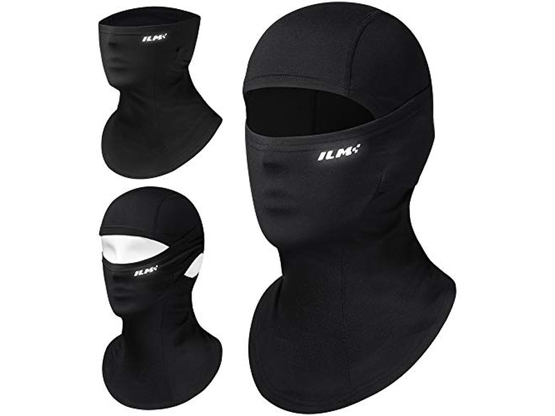 Motorcycle Balaclava Face Mask for Ski Model