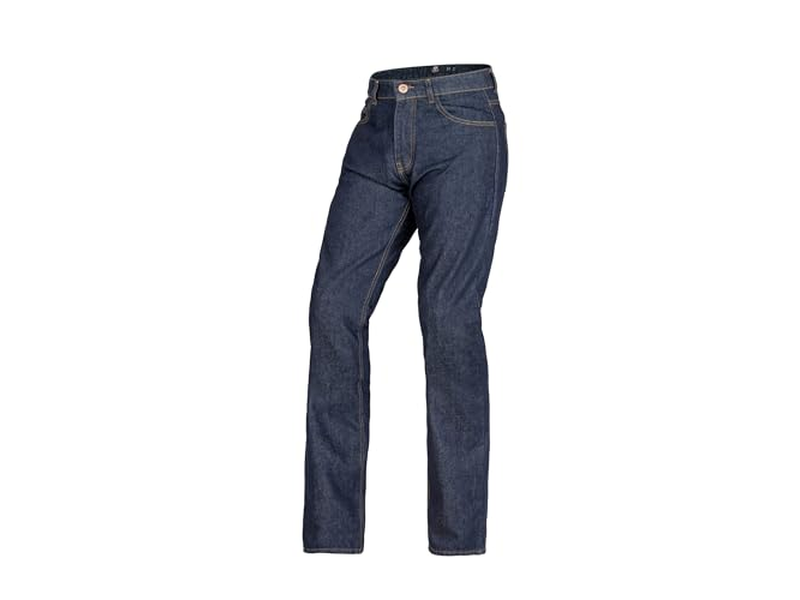 Motorcycle Jeans for Men-CE LEVEL2 Armor
