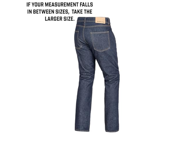 Motorcycle Jeans for Men-CE LEVEL2 Armor