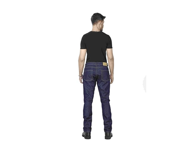 Motorcycle Jeans for Men-CE LEVEL2 Armor