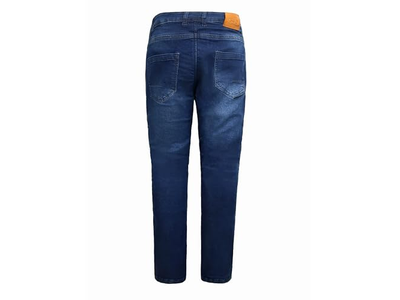 Motorcycle Jeans for Men Lined with Kevlar CE Class A