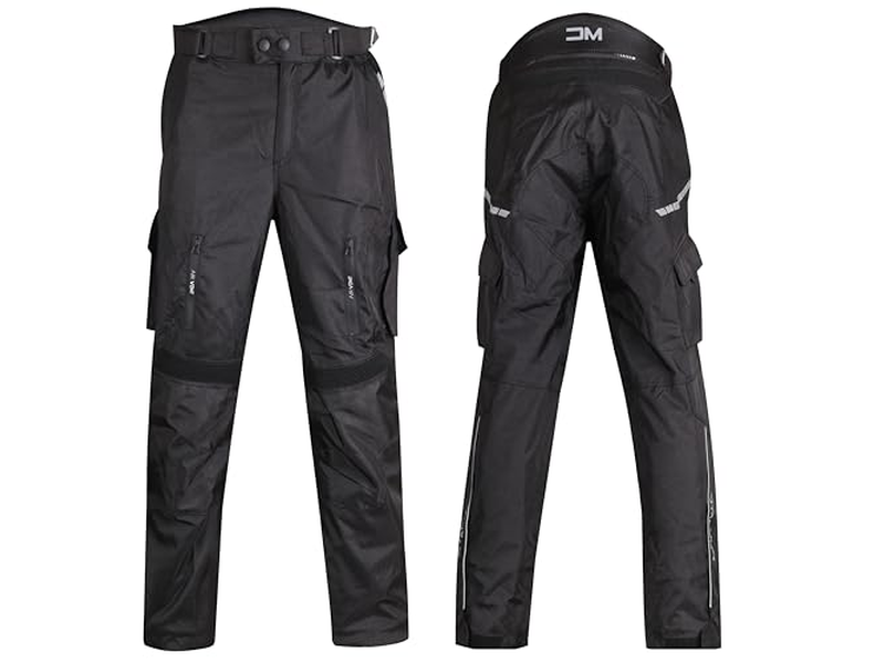 Motorcycle Pant for Men Women Gear