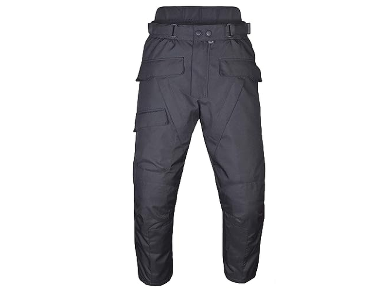 Motorcycle Pants for Men-Dual Sport Dirt Bike Gear Pants