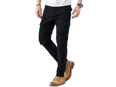 Motorcycle Pants for Men Motocross Riding Pant