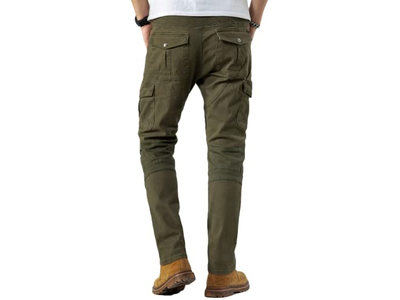 Motorcycle Pants for Men Motocross Riding Pants