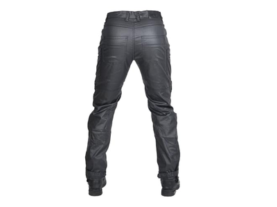 Motorcycle Pants for Men with Water Resistant Textile Fabric