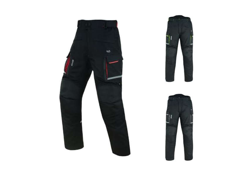 Motorcycle Pants Mens All Season Waterproof