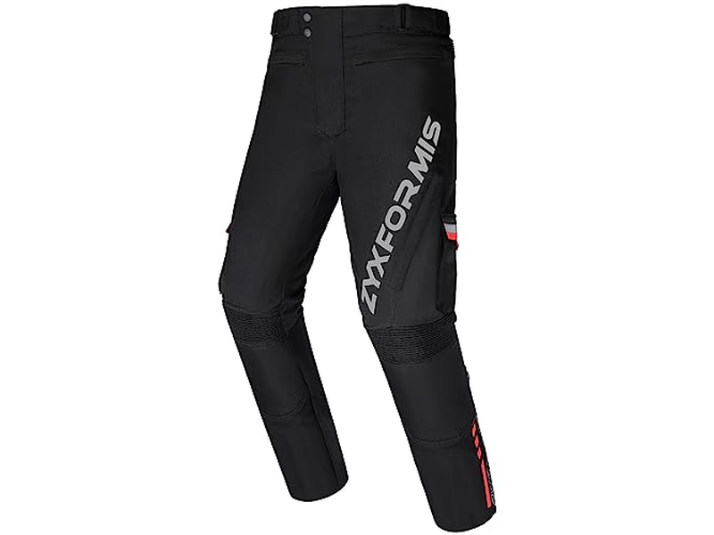 Motorcycle Pants Waterproof Windproof Motorbike