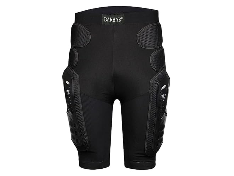 Motorcycle Pants with Armor, Hockey Knight Gear
