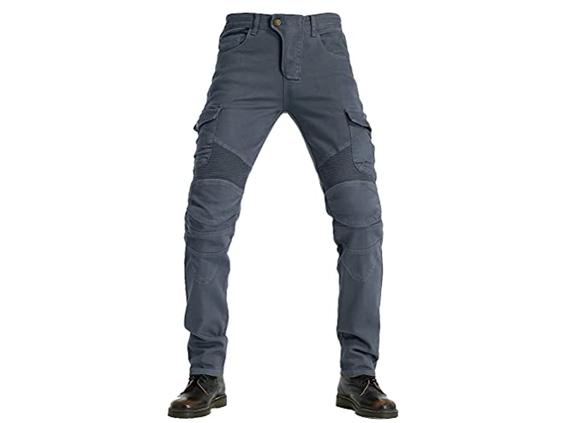 Motorcycle Riding Pants for Men