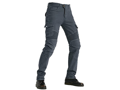 Motorcycle Riding Pants for Men