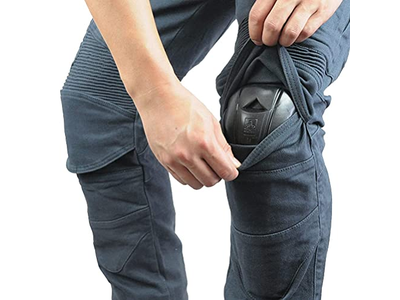 Motorcycle Riding Pants for Men