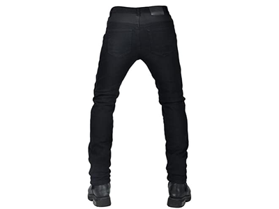 Motorcycle Riding Pants for Men Summer Mesh Motocross Racing Jeans