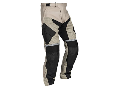 Noru Ganjo Men's Mesh Adventure Riding Pants