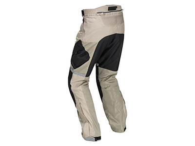 Noru Ganjo Men's Mesh Adventure Riding Pants