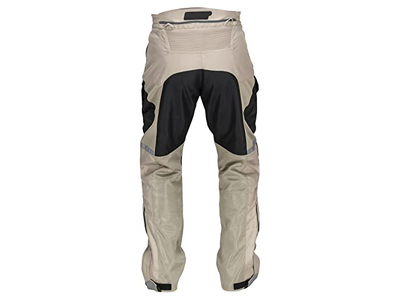 Noru Ganjo Men's Mesh Adventure Riding Pants