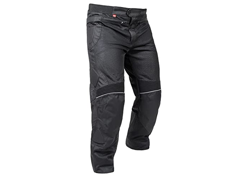 Noru Kiryu Mesh Pants