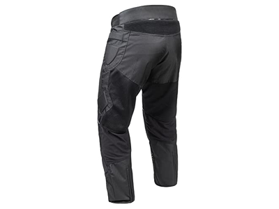 Noru Kiryu Mesh Pants