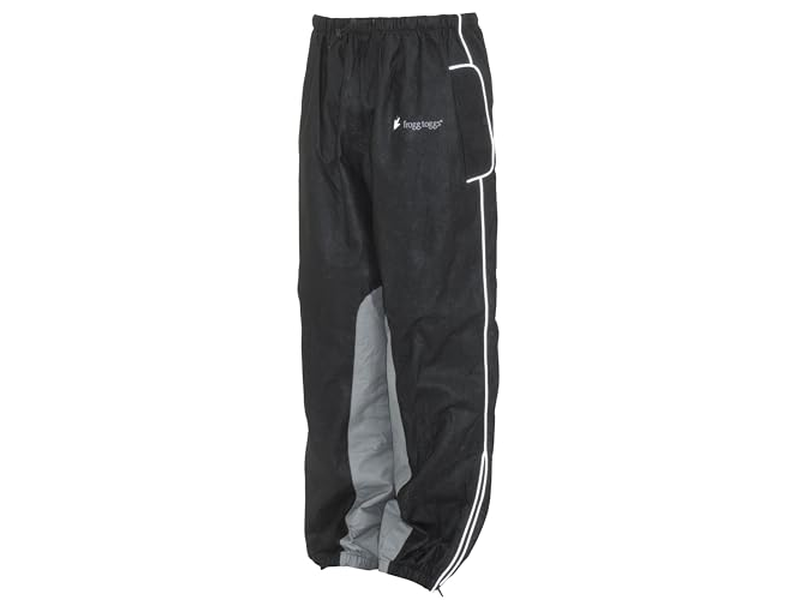 Road Toad Reflective Waterproof Rain Pant