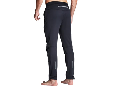 Sports Men's Winter Cycling Pants