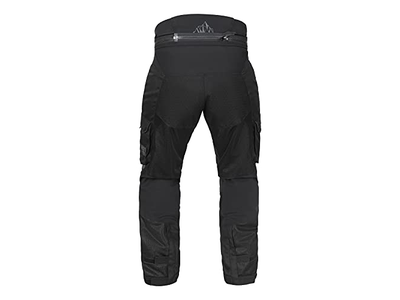 Tourmaster Men's Ridgecrest Motorcycle Pants
