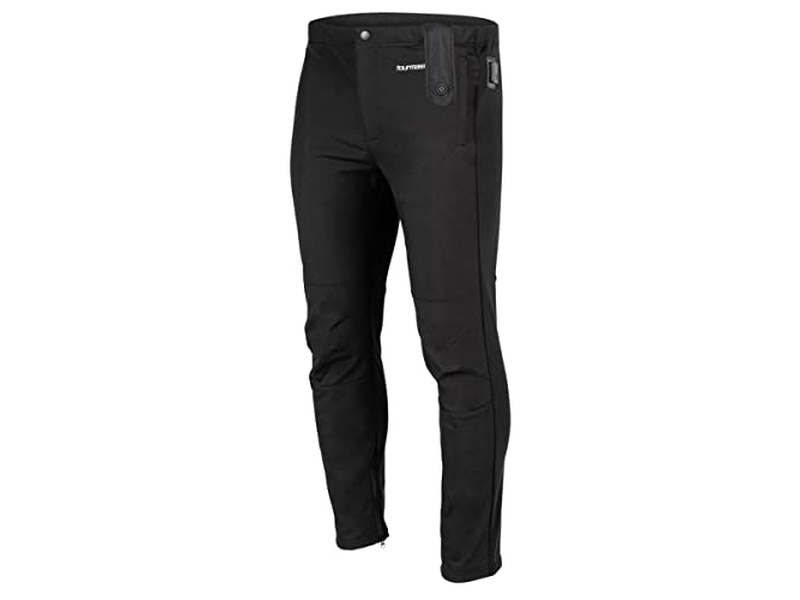 Tourmaster Synergy BT Pro-Plus 12V Heated Motorcycle Pants