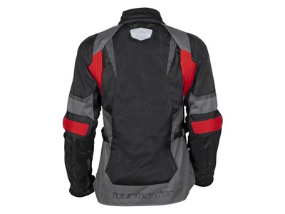 Tourmaster Women's Intake Air Motorcycle Jacket