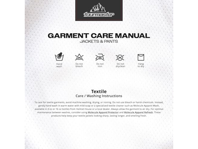 Tourmaster Women's Intake Air Motorcycle Jacket