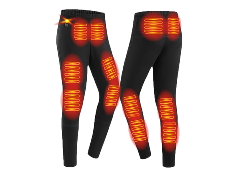 USB Heated Underwear Pant