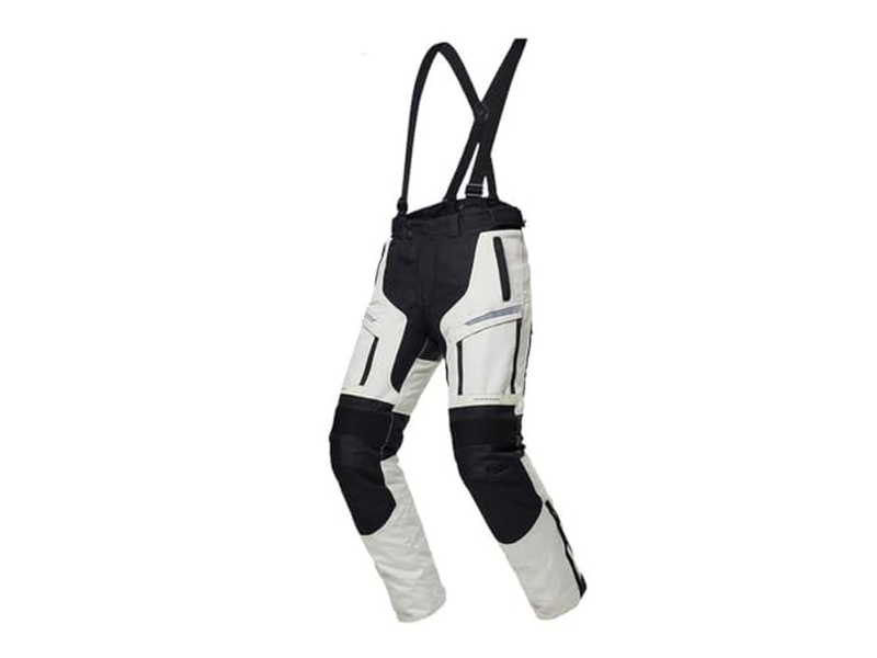 Waterproof All-Weather Warm 3 Layer Motocross 