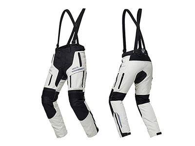 Waterproof All-Weather Warm 3 Layer Motocross 