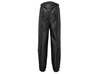 Waterproof Pants Trousers Over Rain Lined Thermal