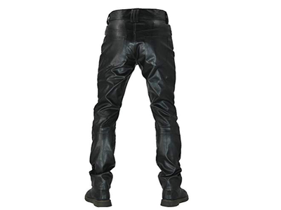Waterproof Windproof Men Motorcycle Jeans with Armor Knee Hip Pads 