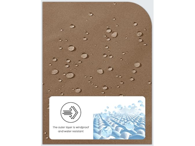 Winter Pants for Men Snow Ski Pants Fleece