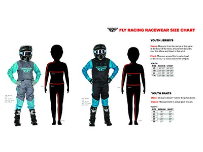 Youth Radium S.E. Tactic Bicycle Pants 