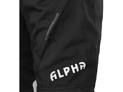 All Season Motorcycle Pants Men Motocross Offroad Overpants