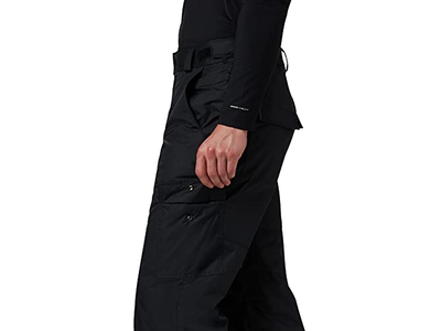 Columbia Men's Snow Gun Pant