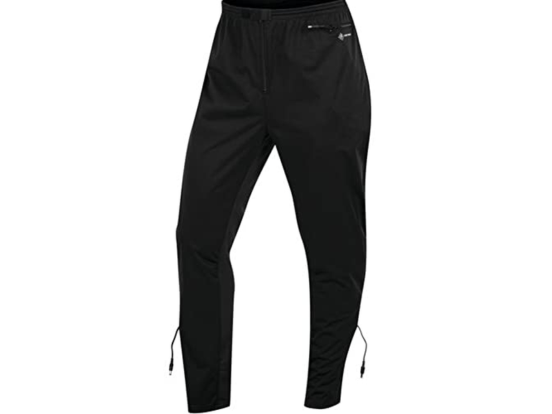 Firstgear Generation 4 Heated Liner Pants Large Black