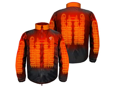 Gerbing Heated Jacket Liner